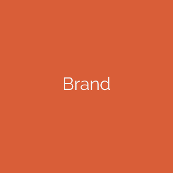 brand